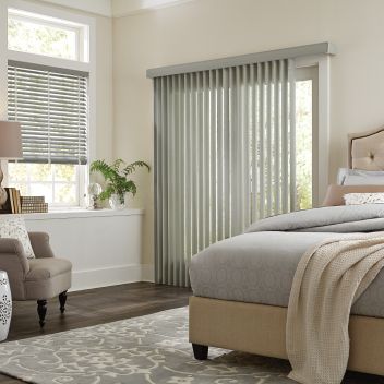 Aura Blinds, Shutters, and Cellular Shades in Calgary